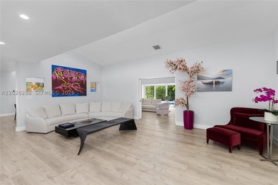 One-of-a-kind Mid-Century Modern home in the heart of Miami - photo 6
