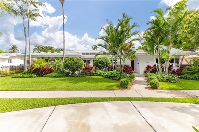 One-of-a-kind Mid-Century Modern home in the heart of Miami - photo 7