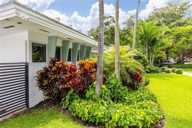 One-of-a-kind Mid-Century Modern home in the heart of Miami - photo 8