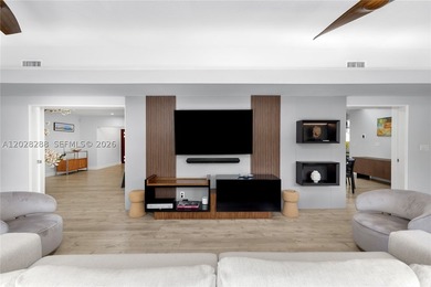 One-of-a-kind Mid-Century Modern home in the heart of Miami - photo 10
