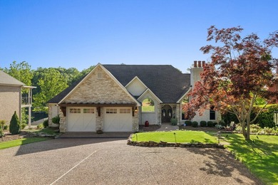 Experience luxury lakefront living in this custom-designed home - photo 2