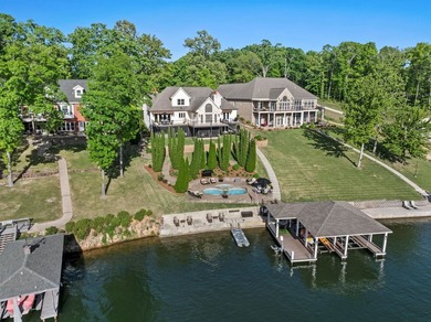 Experience luxury lakefront living in this custom-designed home - photo 4