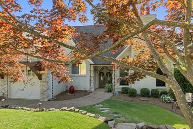 Experience luxury lakefront living in this custom-designed home - photo 7
