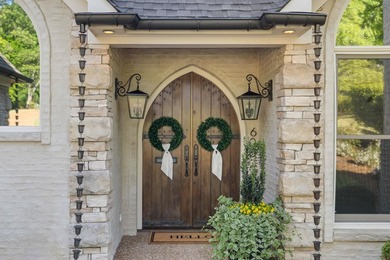 Experience luxury lakefront living in this custom-designed home - photo 10