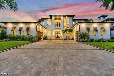 Welcome to 846 Cypress Lake Circlepleted in 2025 and built to a - photo 1