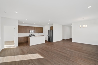 HOME SWEET HOME! This BRAND-NEW MOVE IN READY Paired Villas *THE