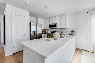 The Littleton floor plan offers 4 bedrooms, 2.5 baths, and 1,891 - photo 12
