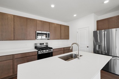 HOME SWEET HOME! This BRAND-NEW MOVE IN READY Paired Villas *THE