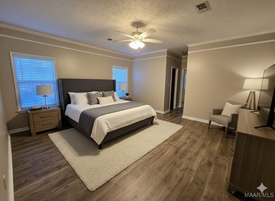 Stunning Remodeled 3BR/2BA Home on 1.14 Acres with Morter Creek