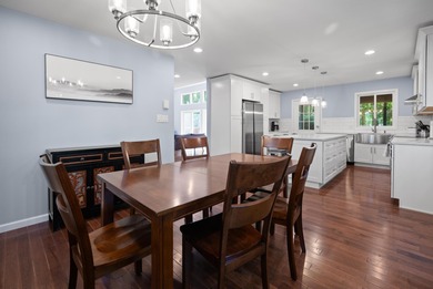 Welcome to 4169 Hemlock Trail! This tri-level beauty has been - photo 14