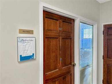 WALK-IN TUB and gleaming hardwoods and washer/dryer in unit in