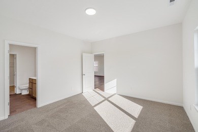 HOME SWEET HOME! This BRAND-NEW MOVE IN READY Paired Villas *THE