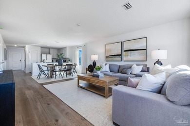 The Littleton floor plan offers 4 bedrooms, 2.5 baths, and 1,891 - photo 17
