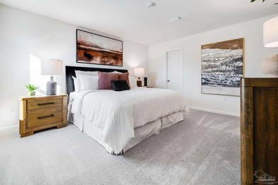 The Littleton floor plan offers 4 bedrooms, 2.5 baths, and 1,891 - photo 20