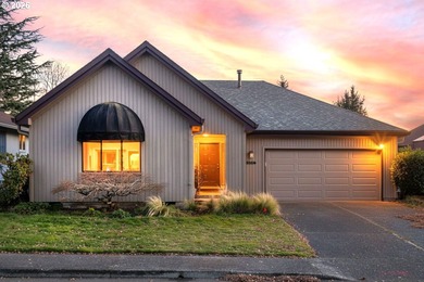 Columbia River Home For Sale in Vancouver Washington