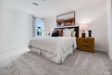 The Littleton floor plan offers 4 bedrooms, 2.5 baths, and 1,891 - photo 23