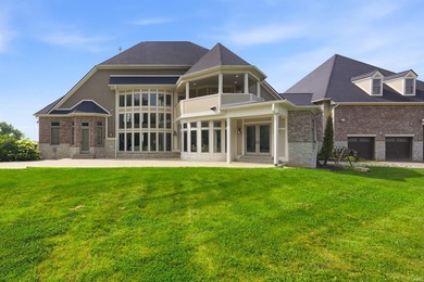 This exceptional Boone County property features a custom-built - photo 4
