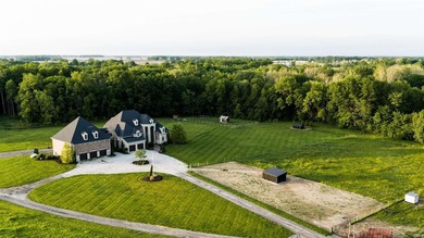This exceptional Boone County property features a custom-built - photo 6