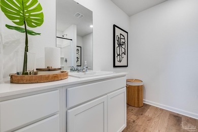 The Littleton floor plan offers 4 bedrooms, 2.5 baths, and 1,891 - photo 26