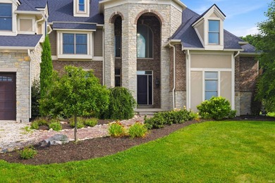 This exceptional Boone County property features a custom-built - photo 7