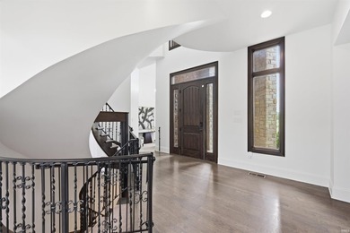 This exceptional Boone County property features a custom-built - photo 8