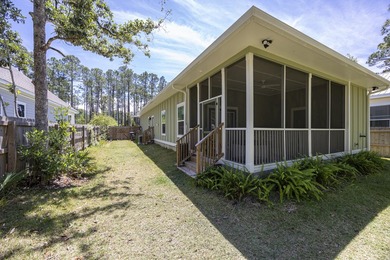 Custom built 3-bedroom Florida cottage with a metal roof, modern - photo 28