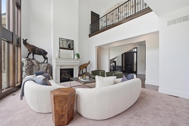 This exceptional Boone County property features a custom-built - photo 10
