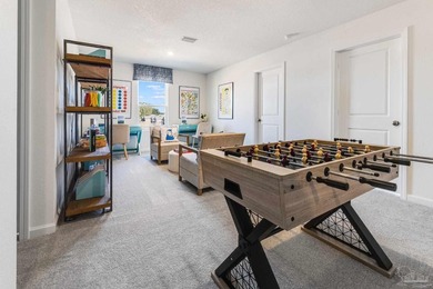 The Littleton floor plan offers 4 bedrooms, 2.5 baths, and 1,891 - photo 33