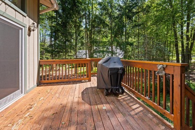 Welcome to 4169 Hemlock Trail! This tri-level beauty has been - photo 34