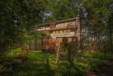 Welcome to 4169 Hemlock Trail! This tri-level beauty has been - photo 36