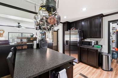 Discover the perfect blend of comfort, space, and lake living! - photo 10