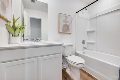 The Littleton floor plan offers 4 bedrooms, 2.5 baths, and 1,891 - photo 40
