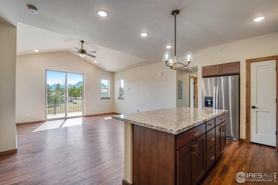 Lake Estes Home For Sale in Estes Park Colorado