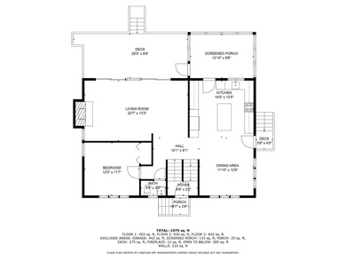 Welcome to 4169 Hemlock Trail! This tri-level beauty has been - photo 41