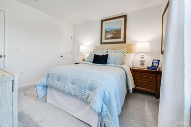 The Littleton floor plan offers 4 bedrooms, 2.5 baths, and 1,891 - photo 42