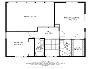 Welcome to 4169 Hemlock Trail! This tri-level beauty has been - photo 42