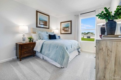 The Littleton floor plan offers 4 bedrooms, 2.5 baths, and 1,891 - photo 43