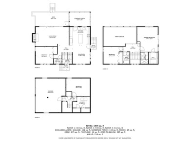 Welcome to 4169 Hemlock Trail! This tri-level beauty has been - photo 44