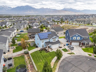 Experience an elevated lifestyle in this updated Herriman home