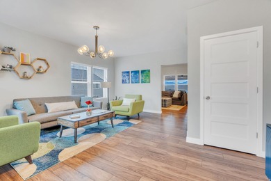 Experience an elevated lifestyle in this updated Herriman home