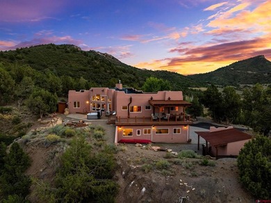 Lake Home Active Under Contract in Hesperus, Colorado