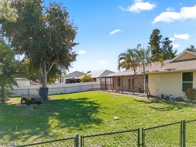 Welcome home to the LOWEST PRICED 4 BEDROOM home in Southwest - photo 3