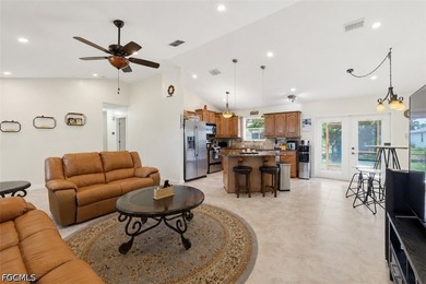 Welcome home to the LOWEST PRICED 4 BEDROOM home in Southwest - photo 4