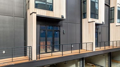 Welcome to Homberg House, beautifully crafted by Henson