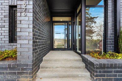 Welcome to Homberg House, beautifully crafted by Henson