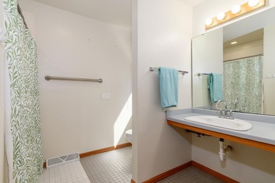 This great split-bedroom Ranch features spacious rooms, an open - photo 7