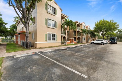 Coopers Hawk Lake  Condo For Sale in Doral Florida