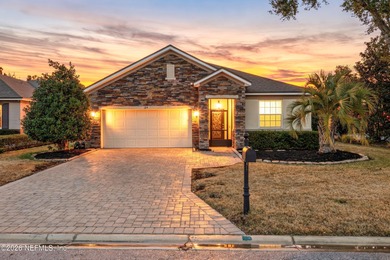 Tolomato River Home For Sale in St Augustine Florida