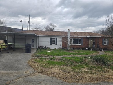 Chickamauga Lake Home For Sale in Soddy Daisy Tennessee