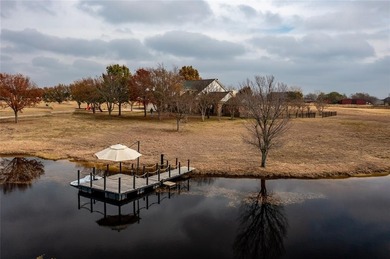 (private lake, pond, creek) Home For Sale in Van Alstyne Texas